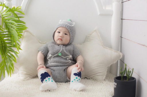 八零甜妻萌宝宝